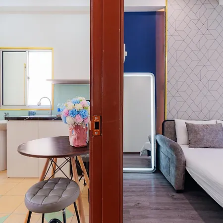 Co Chau Homestay Ho Chi Minh City Exterior photo