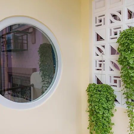 Co Chau Homestay Ho Chi Minh City Exterior photo