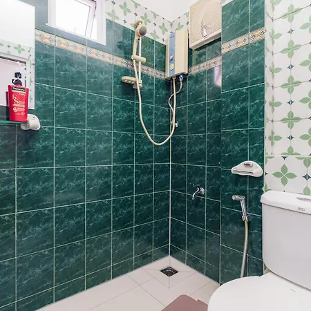 Co Chau Homestay Ho Chi Minh City Exterior photo
