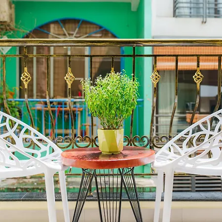 Co Chau Homestay Ho Chi Minh City Exterior photo