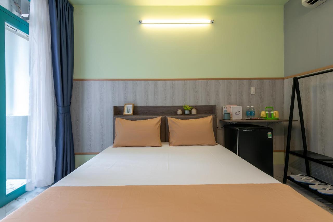 Co Chau Homestay