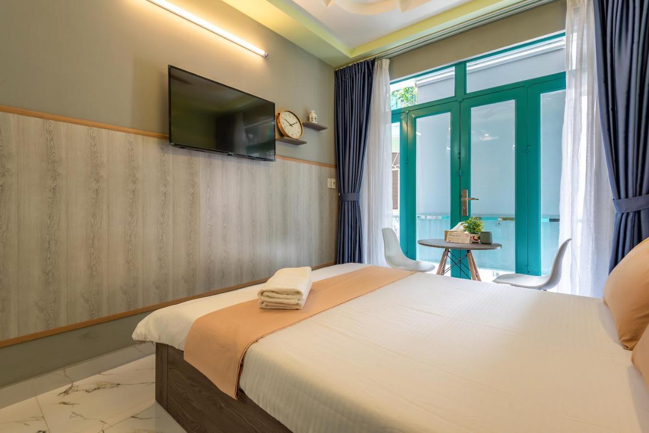 Homestay Co Chau