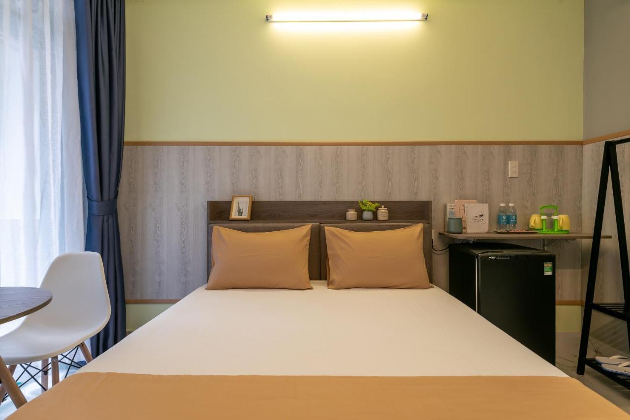 Homestay Co Chau Ho Chi Minh City