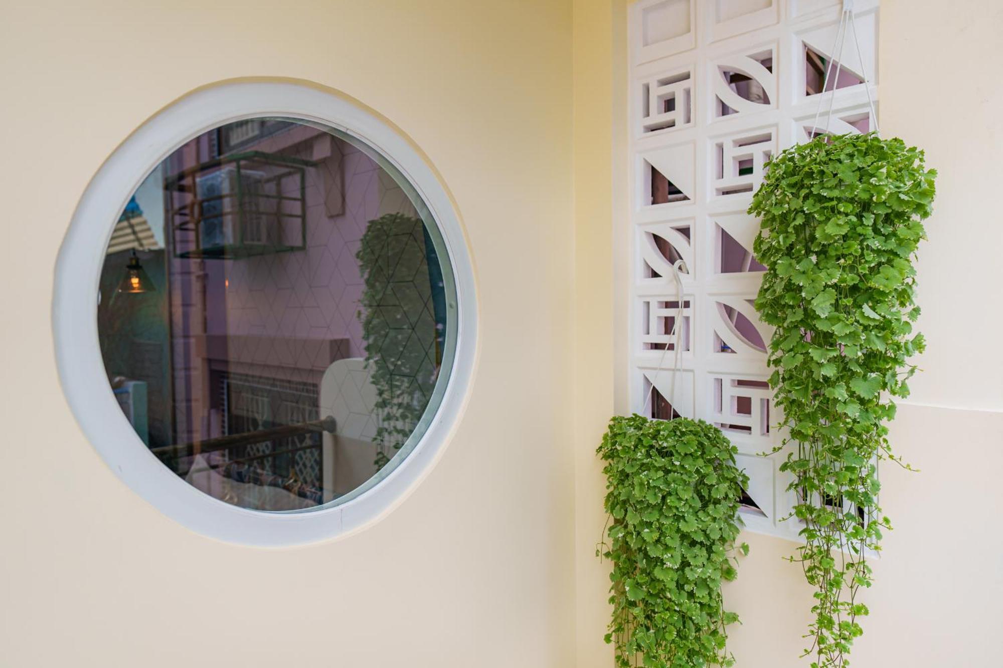 Homestay Co Chau Ho Chi Minh City