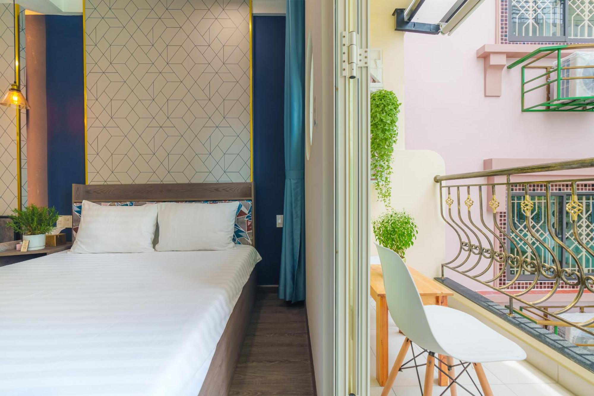 Co Chau Homestay