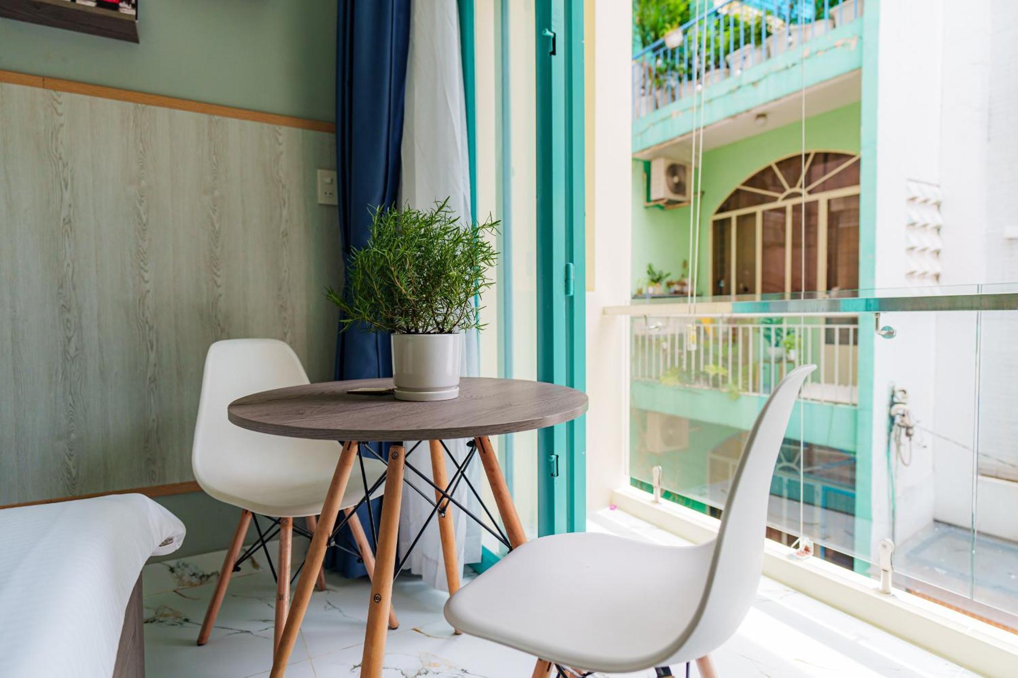 Co Chau Homestay
