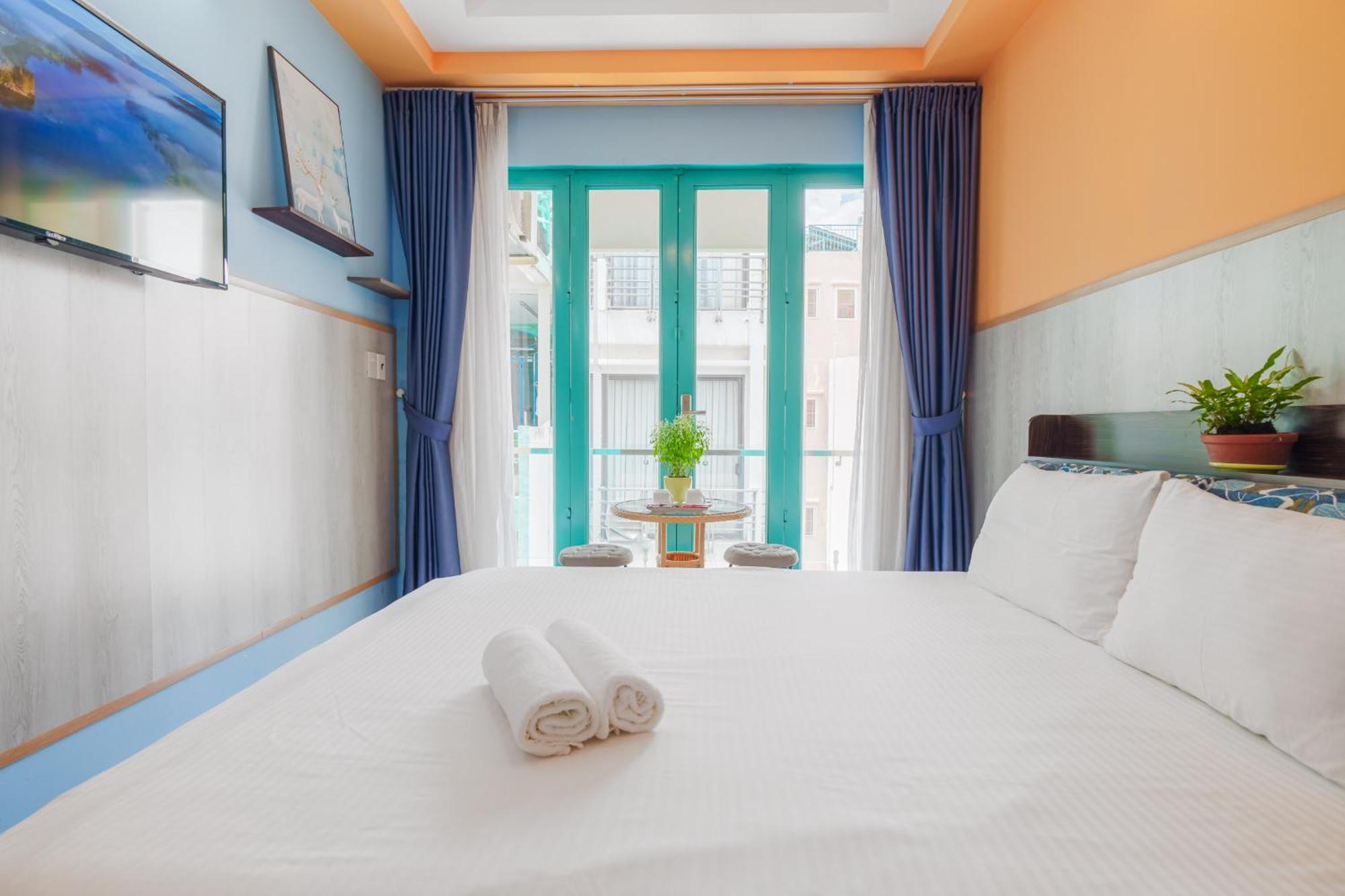 Homestay Co Chau